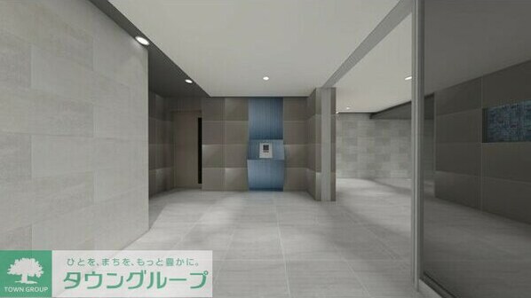 グランドゥール名駅西(旧ルネフラッツ名駅西)の物件内観写真